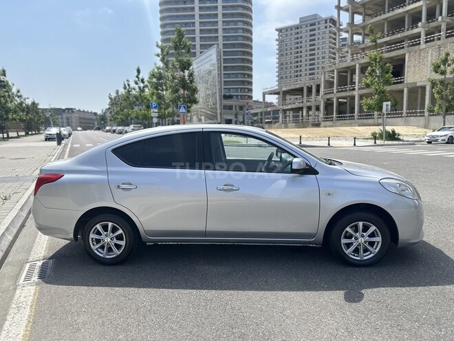 Nissan Sunny 2012, 187,337 km - 1.5 л - Bakı