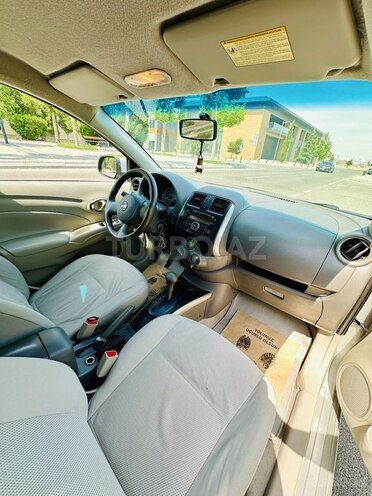 Nissan Sunny 2012, 187,337 km - 1.5 л - Bakı