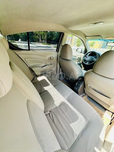 Nissan Sunny 2012, 187,337 km - 1.5 л - Bakı