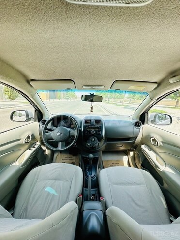 Nissan Sunny 2012, 187,337 km - 1.5 л - Bakı