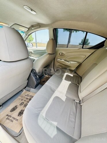 Nissan Sunny 2012, 187,337 km - 1.5 л - Bakı