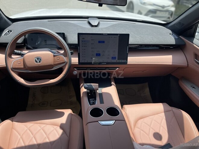 Changan  2025, 0 km - 1.5 l - Bakı