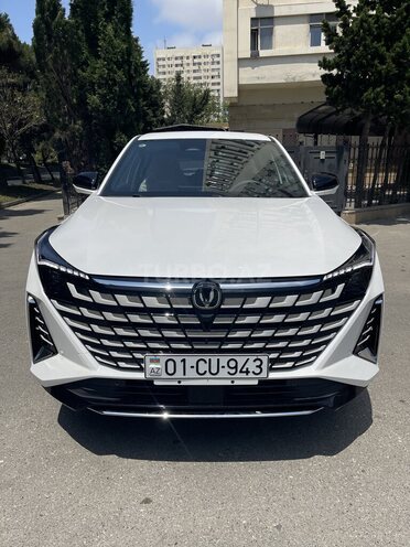 Changan  2025, 0 km - 1.5 l - Bakı
