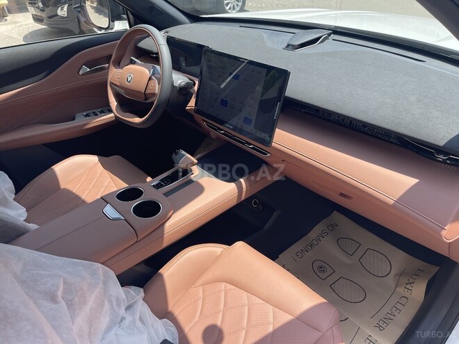 Changan  2025, 0 km - 1.5 l - Bakı