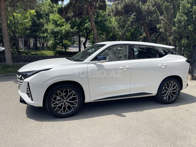 Changan  2025, 0 km - 1.5 l - Bakı