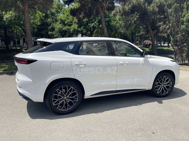 Changan  2025, 0 km - 1.5 l - Bakı