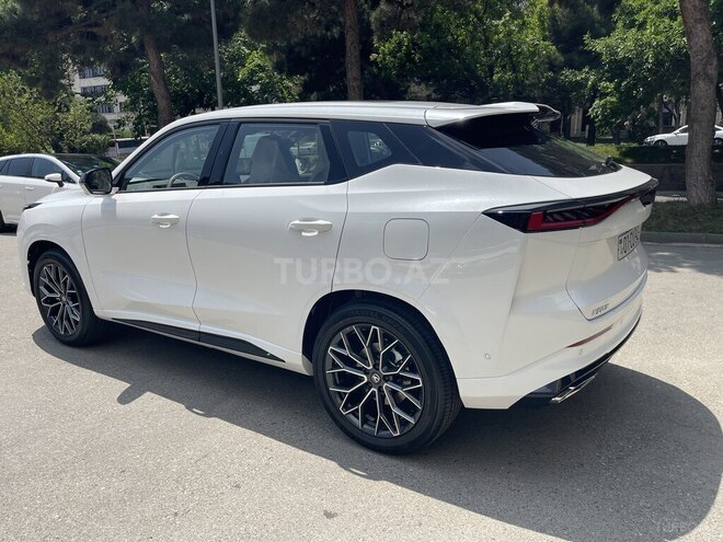 Changan  2025, 0 km - 1.5 l - Bakı