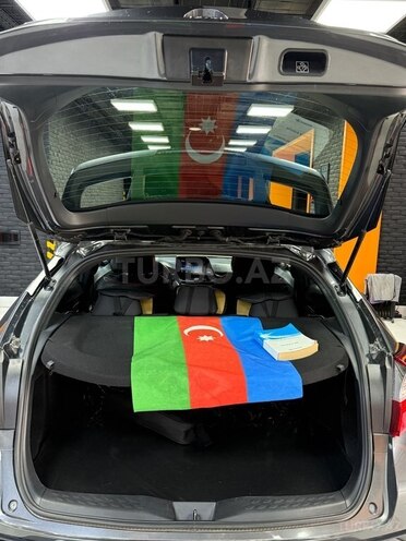 Toyota C-HR 2019, 56,700 km - 2.0 l - Bakı