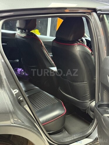 Toyota C-HR 2019, 56,700 km - 2.0 l - Bakı