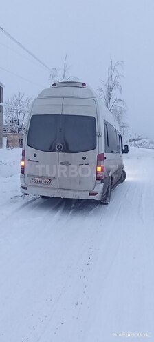 Mercedes Sprinter 315 2007, 650,000 km - 2.2 l - Bakı