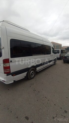 Mercedes Sprinter 315 2007, 650,000 km - 2.2 l - Bakı
