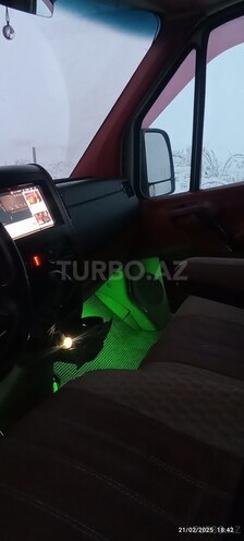 Mercedes Sprinter 315 2007, 650,000 km - 2.2 l - Bakı