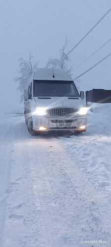 Mercedes Sprinter 315 2007, 650,000 km - 2.2 l - Bakı