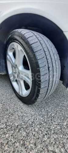Mercedes E 320 2004, 259,000 km - 3.2 л - Sumqayıt