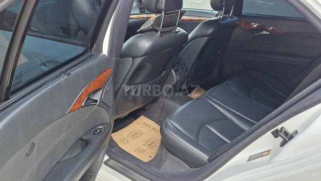 Mercedes E 320 2004, 259,000 km - 3.2 л - Sumqayıt