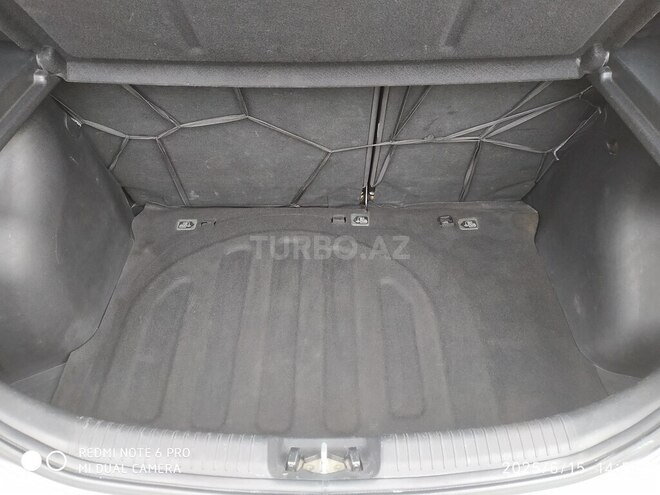 Hyundai Accent 2014, 271,706 km - 1.6 l - Bakı