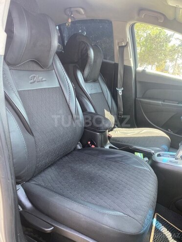 Chevrolet Cruze 2012, 260,000 km - 1.4 l - Bakı