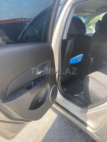 Chevrolet Cruze 2012, 260,000 km - 1.4 l - Bakı
