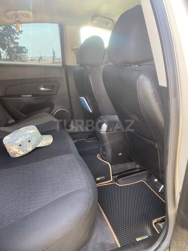 Chevrolet Cruze 2012, 260,000 km - 1.4 l - Bakı