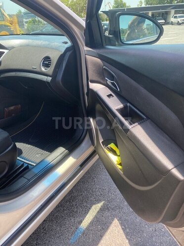 Chevrolet Cruze 2012, 260,000 km - 1.4 l - Bakı
