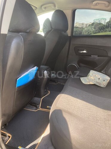 Chevrolet Cruze 2012, 260,000 km - 1.4 l - Bakı