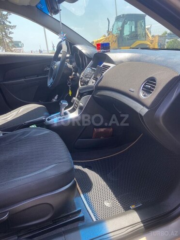 Chevrolet Cruze 2012, 260,000 km - 1.4 l - Bakı