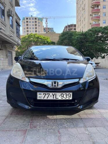 Honda Fit 2012, 150,000 km - 1.5 l - Bakı