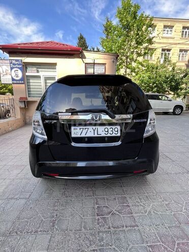 Honda Fit 2012, 150,000 km - 1.5 l - Bakı