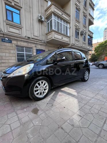 Honda Fit 2012, 150,000 km - 1.5 l - Bakı