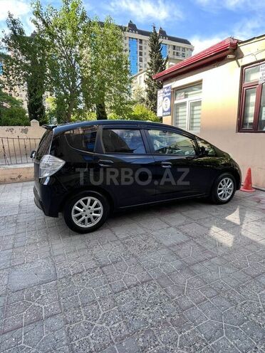 Honda Fit 2012, 150,000 km - 1.5 l - Bakı