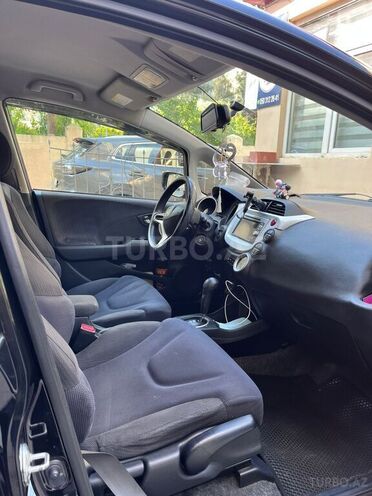 Honda Fit 2012, 150,000 km - 1.5 l - Bakı