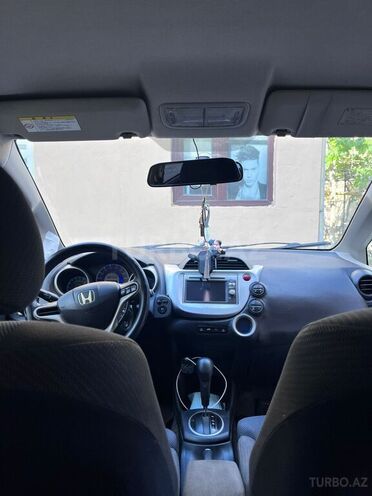 Honda Fit 2012, 150,000 km - 1.5 l - Bakı