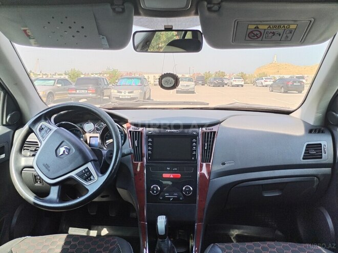 Khazar LD 2018, 204,183 km - 1.7 l - Bakı