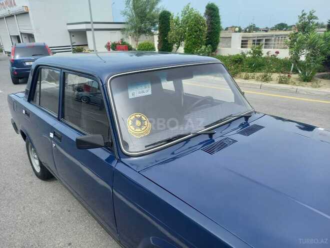 LADA (VAZ) 2107 2009, 97,140 km - 1.6 л - Bakı