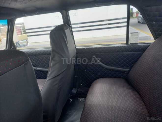 LADA (VAZ) 2107 2009, 97,140 km - 1.6 л - Bakı