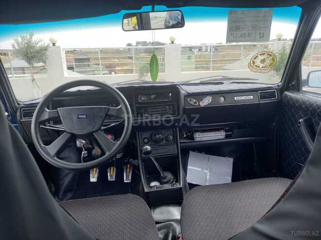LADA (VAZ) 2107 2009, 97,140 km - 1.6 л - Bakı