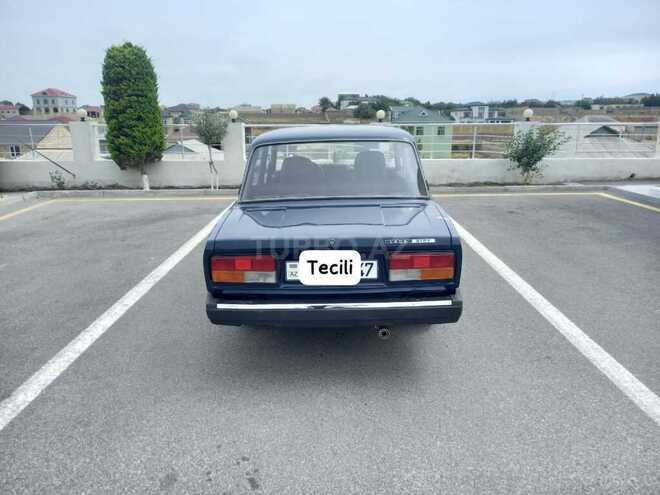 LADA (VAZ) 2107 2009, 97,140 km - 1.6 л - Bakı
