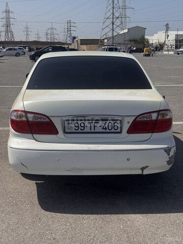 Nissan Maxima 2000, 415,000 km - 3.0 l - Sumqayıt