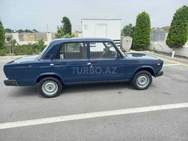 LADA (VAZ) 2107 2009, 97,140 km - 1.6 л - Bakı