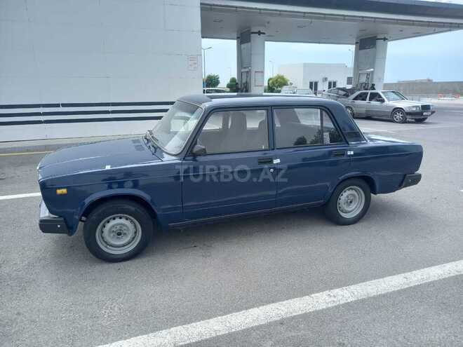 LADA (VAZ) 2107 2009, 97,140 km - 1.6 л - Bakı