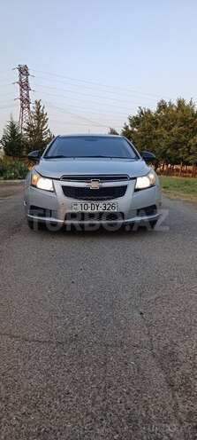 Chevrolet Cruze 2013, 257,000 km - 1.4 л - Masallı