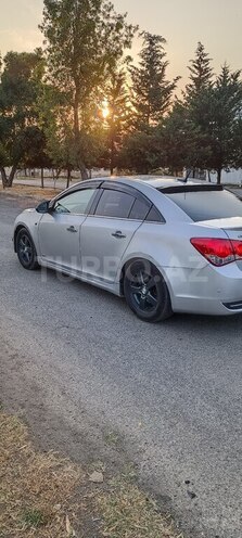 Chevrolet Cruze 2013, 257,000 km - 1.4 л - Masallı