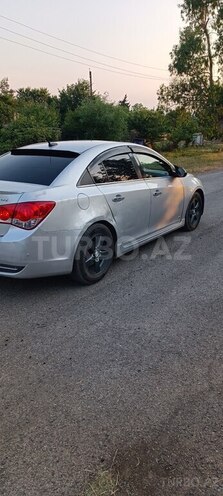 Chevrolet Cruze 2013, 257,000 km - 1.4 л - Masallı