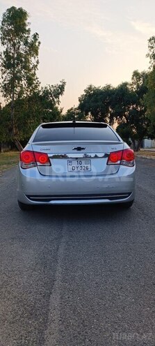 Chevrolet Cruze 2013, 257,000 km - 1.4 л - Masallı