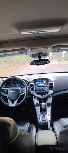 Chevrolet Cruze 2013, 257,000 km - 1.4 л - Masallı