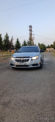Chevrolet Cruze 2013, 257,000 km - 1.4 л - Masallı