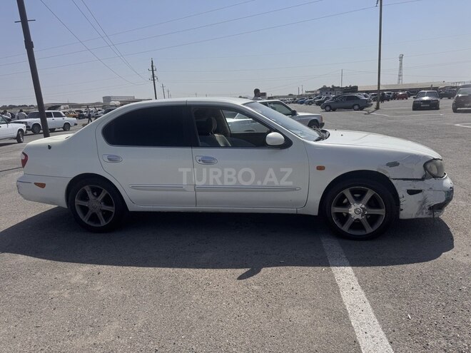 Nissan Maxima 2000, 415,000 km - 3.0 l - Sumqayıt