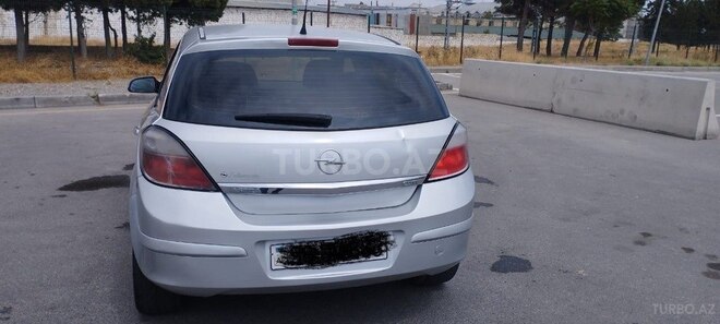 Opel Astra 2005, 325,000 km - 1.3 l - Bakı