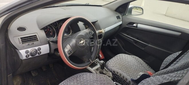 Opel Astra 2005, 325,000 km - 1.3 l - Bakı