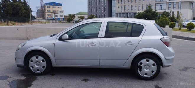 Opel Astra 2005, 325,000 km - 1.3 l - Bakı